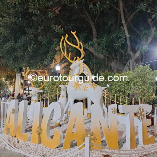 COACH TOUR 2ND DECEMBER 2025 ALICANTE OUTLETS & DECS