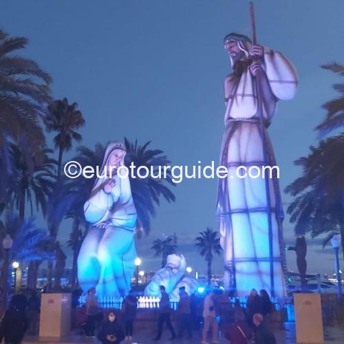 COACH TOUR 2ND DECEMBER 2025 ALICANTE OUTLETS & DECS