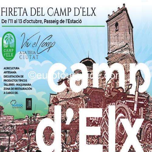 Elche Fireta del Camp 2024 EuroTourGuide Coach Tours Elche Fireta del Camp 2024 EuroTourGuide Coach Tours