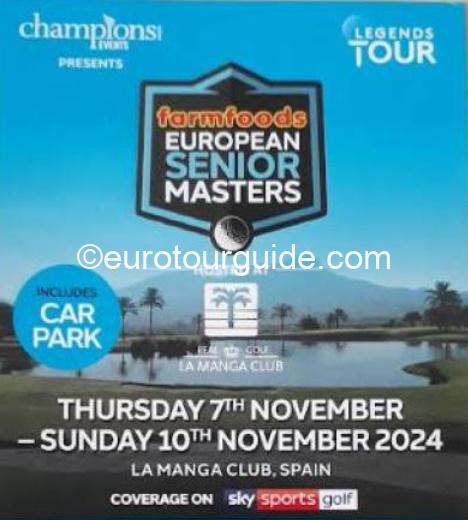 La Manga Ledgends Tour November 2024 EuroTourGuide Coach Tours La Manga Ledgends Tour November 2024 EuroTourGuide Coach Tours