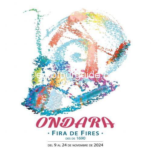 Ondara Winter Fair 2024 EuroTourGuide Coach Tours Ondara Winter Fair 2024 EuroTourGuide Coach Tours