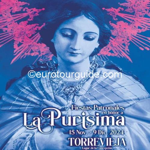 Torrevieja Patron Saint Fiestas 2024 EuroTourGuide Coach Tours Torrevieja Patron Saint Fiestas 2024 EuroTourGuide Coach Tours