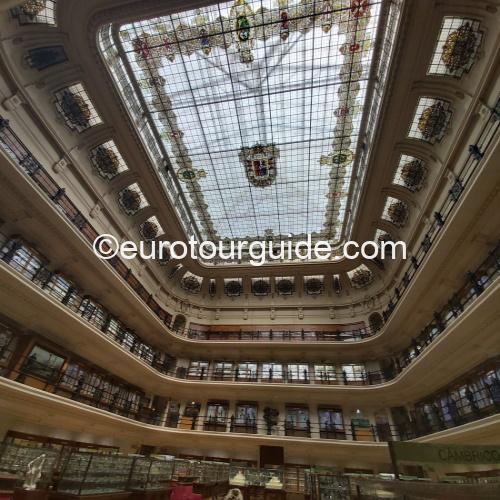 COACH TOUR 21ST-25TH APRIL 2026 MADRID