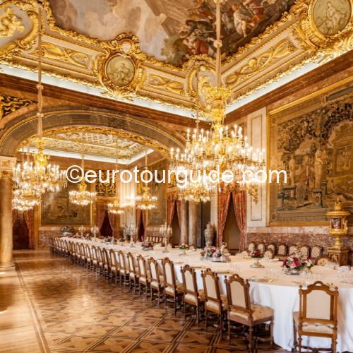 COACH TOUR 21ST-25TH APRIL 2026 MADRID