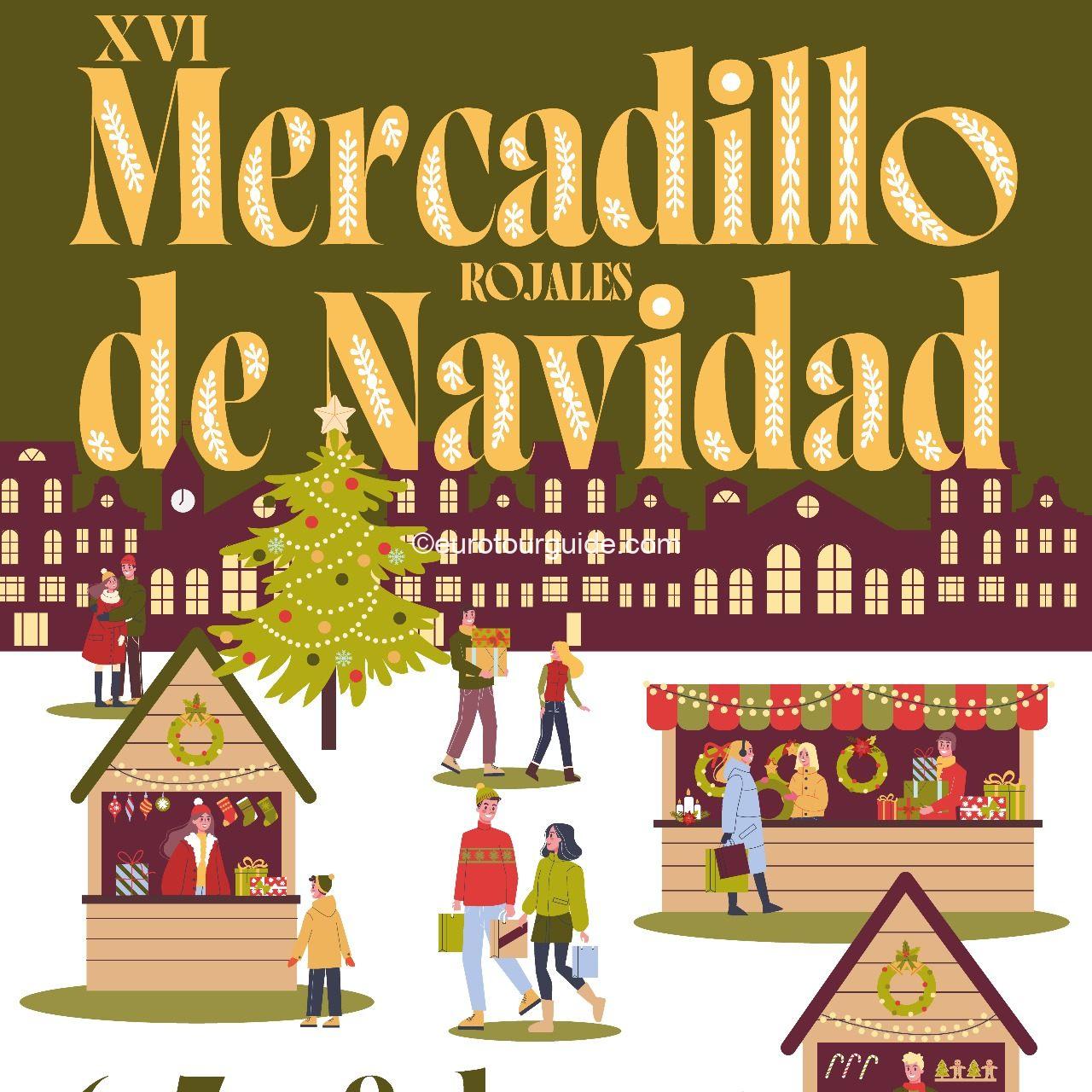 Rojales Xmas Market 2024 EuroTourGuide Coach Tours Rojales Xmas Market 2024 EuroTourGuide Coach Tours