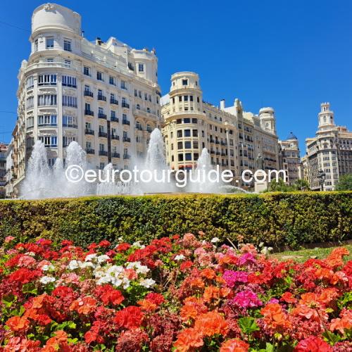 COACH TOUR 30TH & 31ST JANUARY 2026 ANDRE RIEU IN VALENCIA