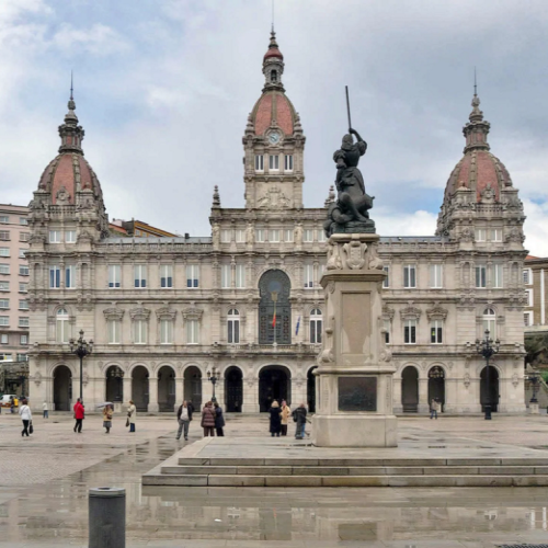 COACH TOUR 22ND-28TH DECEMBER 2025 CHRISTMAS WITH THE HAYES