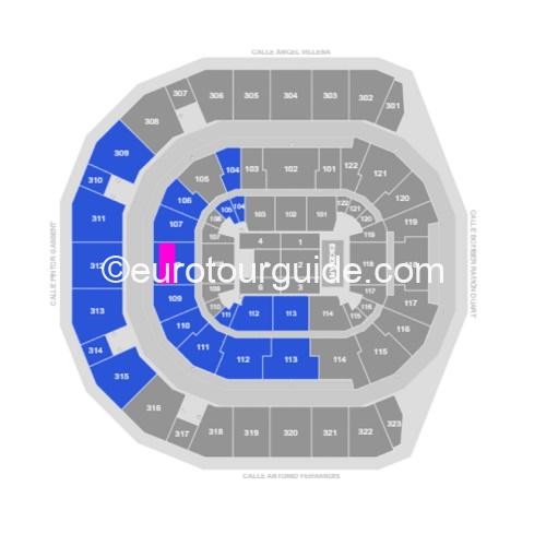 COACH TOUR 30TH & 31ST JANUARY 2026 ANDRE RIEU IN VALENCIA