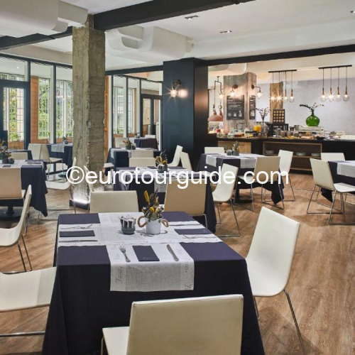 COACH TOUR 24TH-28TH NOVEMBER 2025 BILBAO PROVINCE BY PLANE