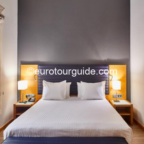 COACH TOUR 24TH-28TH NOVEMBER 2025 BILBAO PROVINCE BY PLANE