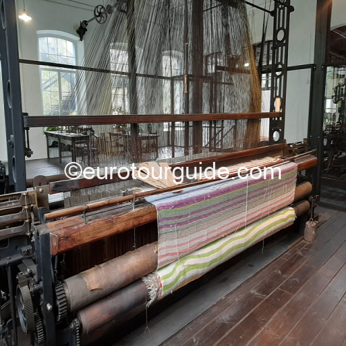 COACH TOUR 24TH-28TH NOVEMBER 2025 BILBAO PROVINCE BY PLANE