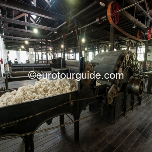 COACH TOUR 24TH-28TH NOVEMBER 2025 BILBAO PROVINCE BY PLANE