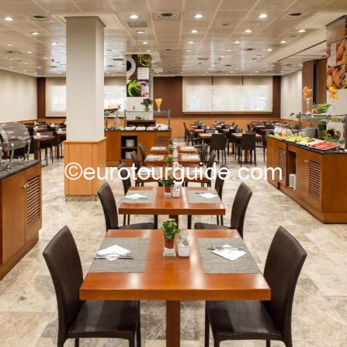 COACH TOUR 28TH-30TH JANUARY 2026 ANDRE RIEU IN MADRID