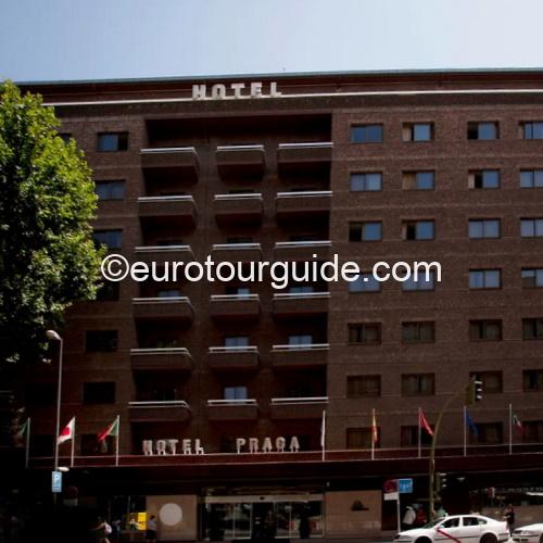 COACH TOUR 28TH-30TH JANUARY 2026 ANDRE RIEU IN MADRID