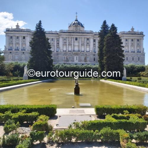 COACH TOUR 28TH-30TH JANUARY 2026 ANDRE RIEU IN MADRID