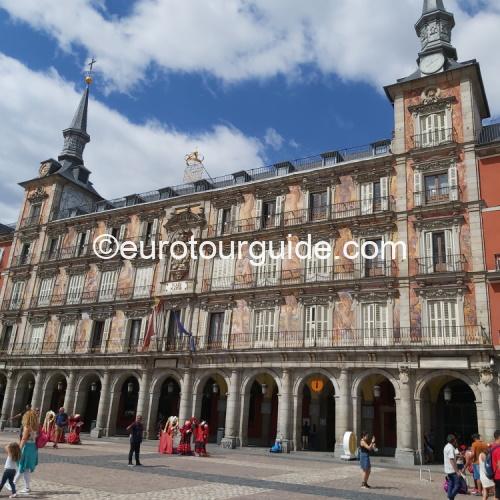 COACH TOUR 28TH-30TH JANUARY 2026 ANDRE RIEU IN MADRID