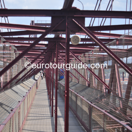 COACH TOUR 24TH-28TH NOVEMBER 2025 BILBAO PROVINCE BY PLANE