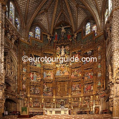 COACH TOUR 28TH-30TH JANUARY 2026 ANDRE RIEU IN MADRID