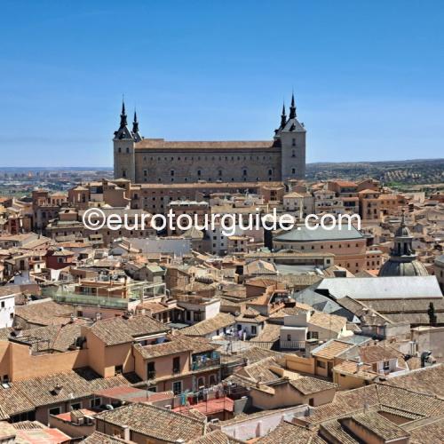 COACH TOUR 28TH-30TH JANUARY 2026 ANDRE RIEU IN MADRID