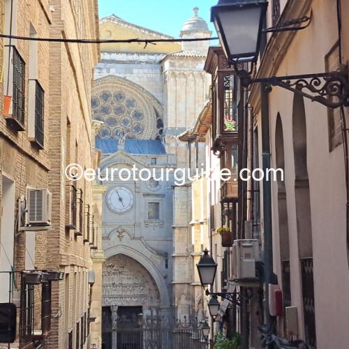 COACH TOUR 28TH-30TH JANUARY 2026 ANDRE RIEU IN MADRID