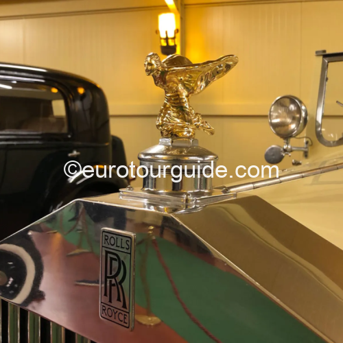 COACH TOUR 24TH-28TH NOVEMBER 2025 BILBAO PROVINCE BY PLANE