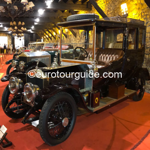 COACH TOUR 24TH-28TH NOVEMBER 2025 BILBAO PROVINCE BY PLANE