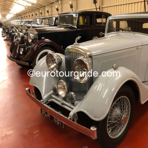 COACH TOUR 24TH-28TH NOVEMBER 2025 BILBAO PROVINCE BY PLANE