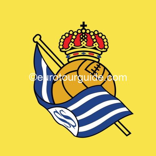 SEASON TICKET HOLDERS 7TH NOVEMBER 2025 ELCHE CF V REAL SOCIEDAD