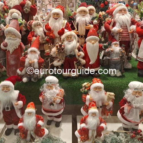 COACH TOUR 2ND DECEMBER 2025 ALICANTE OUTLETS & DECS