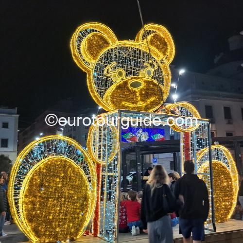 COACH TOUR 2ND DECEMBER 2025 ALICANTE OUTLETS & DECS