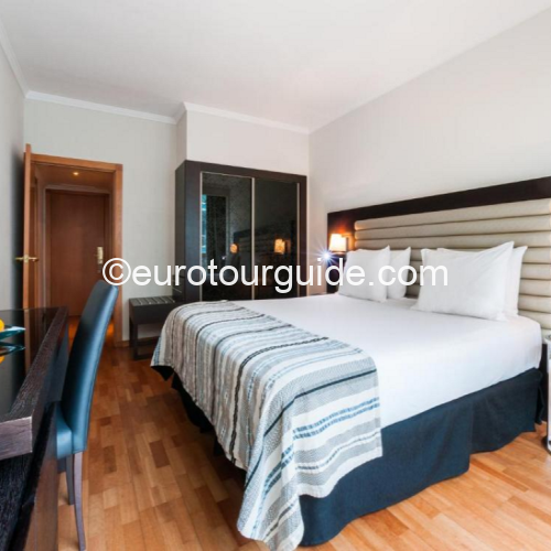 TRAIN TOUR 9TH-12TH DECEMBER 2025 BARCELONA PRE CHRISTMAS