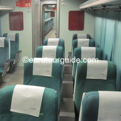 TRAIN TOUR 9TH-12TH DECEMBER 2025 BARCELONA PRE CHRISTMAS