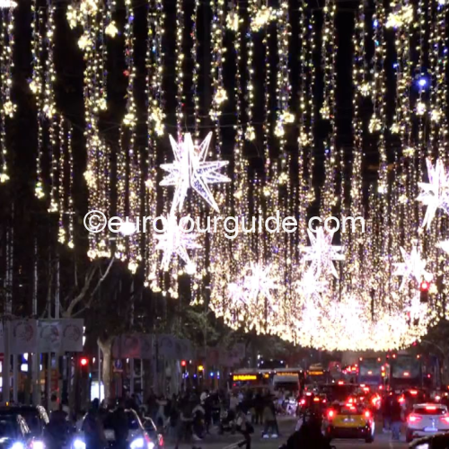 TRAIN TOUR 9TH-12TH DECEMBER 2025 BARCELONA PRE CHRISTMAS