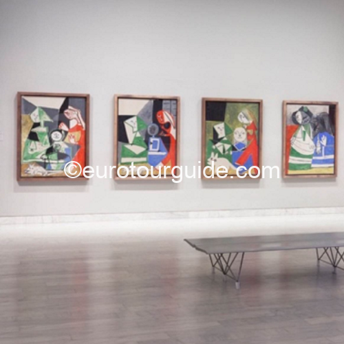 TRAIN TOUR 9TH-12TH DECEMBER 2025 BARCELONA PRE CHRISTMAS