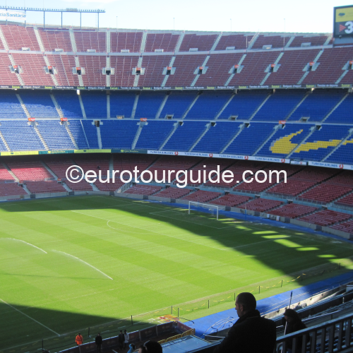 TRAIN TOUR 9TH-12TH DECEMBER 2025 BARCELONA PRE CHRISTMAS