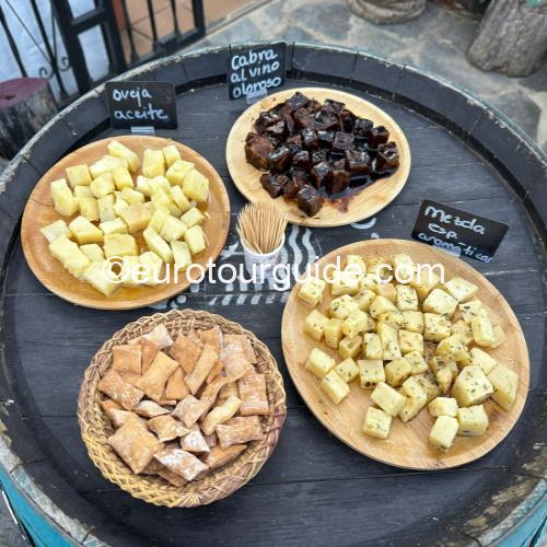 COACH TOUR 10TH APRIL – 17TH APRIL 2026 CADIZ PROVINCE