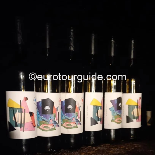 COACH TOUR 13TH NOVEMBER 2025 WINE CLUB 10