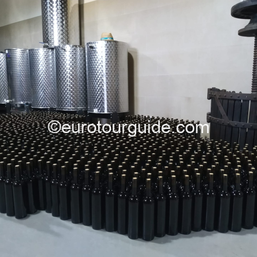 COACH TOUR 13TH NOVEMBER 2025 WINE CLUB 10