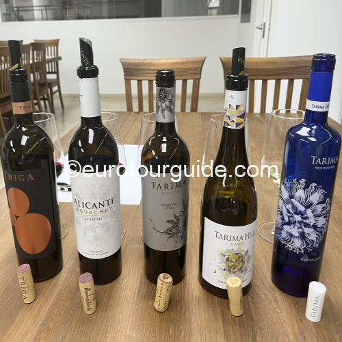 COACH TOUR 13TH NOVEMBER 2025 WINE CLUB 10