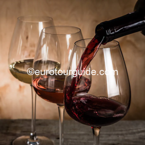 COACH TOUR 13TH NOVEMBER 2025 WINE CLUB 10