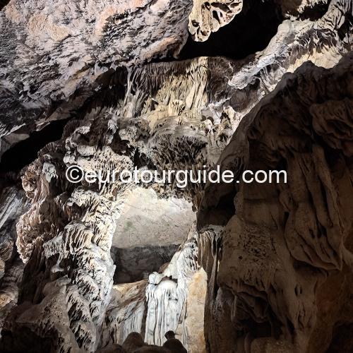 COACH TOUR 03RD-06TH MARCH 2026 GRANADA GEOPARK