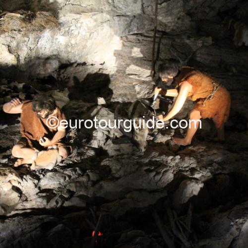 COACH TOUR 03RD-06TH MARCH 2026 GRANADA GEOPARK