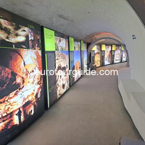 COACH TOUR 03RD-06TH MARCH 2026 GRANADA GEOPARK