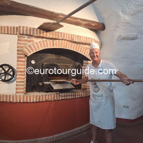 COACH TOUR 03RD-06TH MARCH 2026 GRANADA GEOPARK