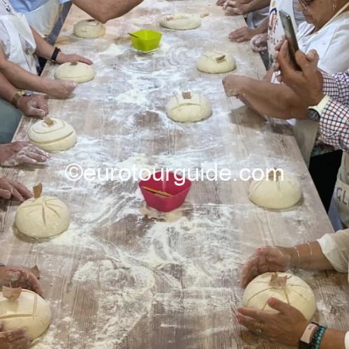 COACH TOUR 03RD-06TH MARCH 2026 GRANADA GEOPARK