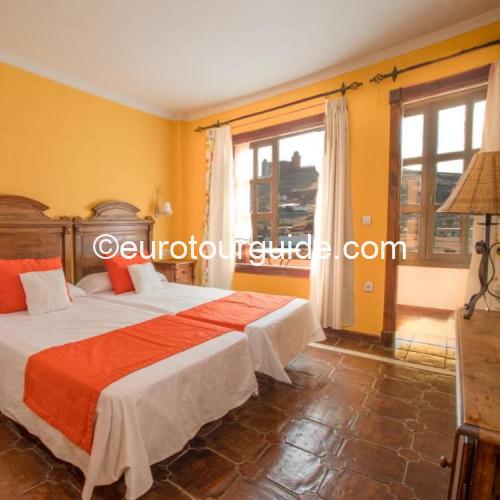 COACH TOUR 03RD-06TH MARCH 2026 GRANADA GEOPARK