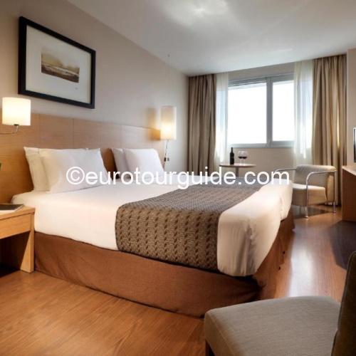 COACH TOUR 5TH-6TH JANUARY 2026 ALICANTE 3 KINGS PARADE