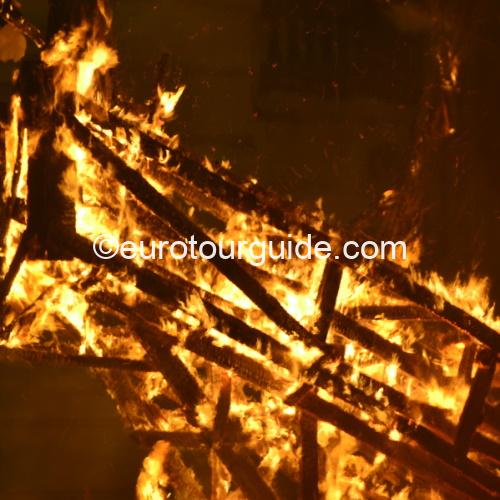 COACH TOUR 17TH-20TH MARCH 2026 VALENCIA FALLAS