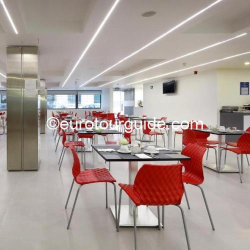 TRAIN TOUR 4TH-5TH DECEMBER 2025 MADRID PRE CHRISTMAS - Image 12