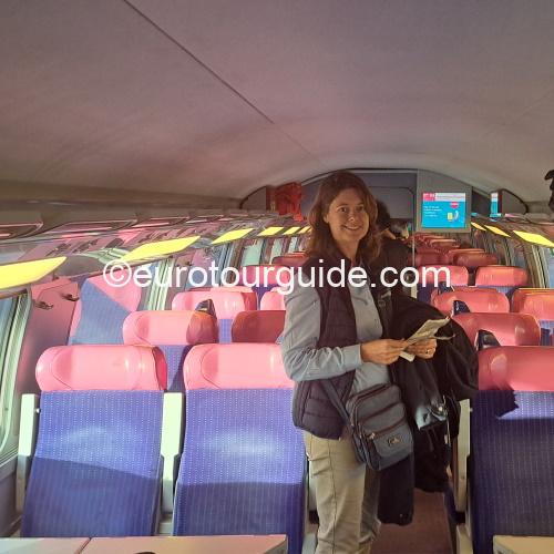 TRAIN TOUR 4TH-5TH DECEMBER 2025 MADRID PRE CHRISTMAS - Image 6